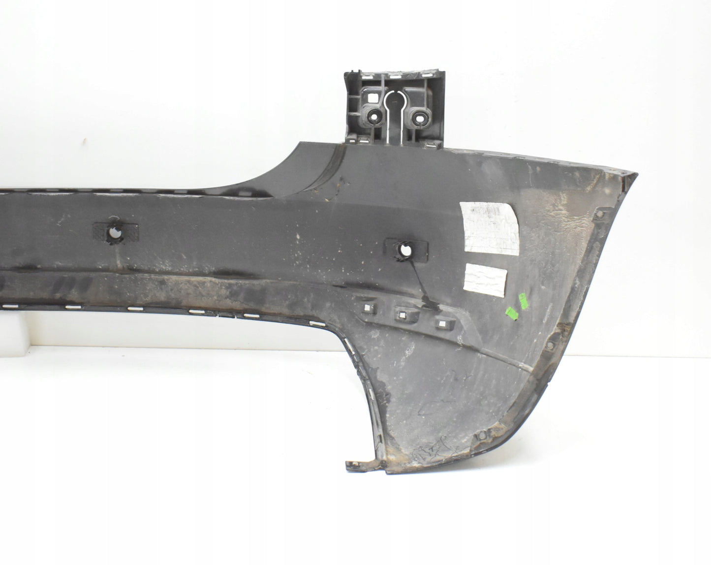 SKODA YETI LIFT 5L6 REAR BUMPER ORG 5L6807421D