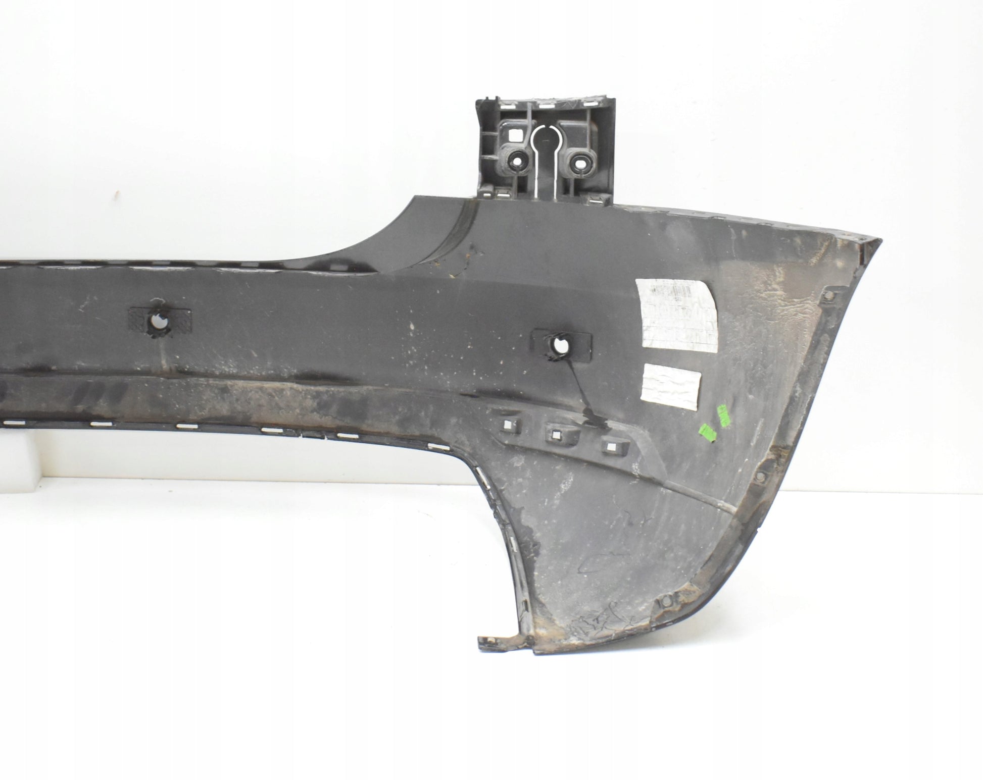 SKODA YETI LIFT 5L6 REAR BUMPER ORG 5L6807421D