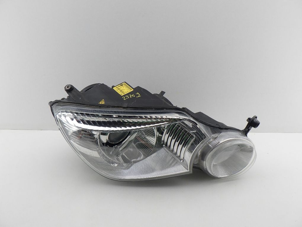 SKODA YETI XENON 5L1 5L RIGHT HEADLIGHT