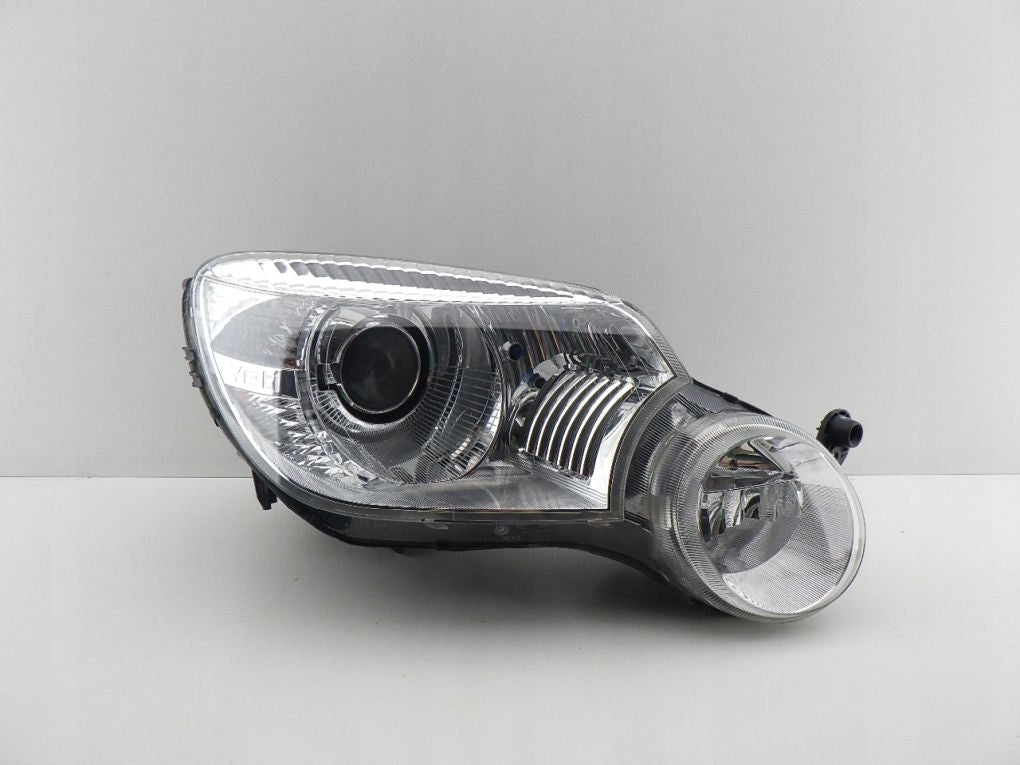 SKODA YETI XENON 5L1 5L RIGHT HEADLIGHT