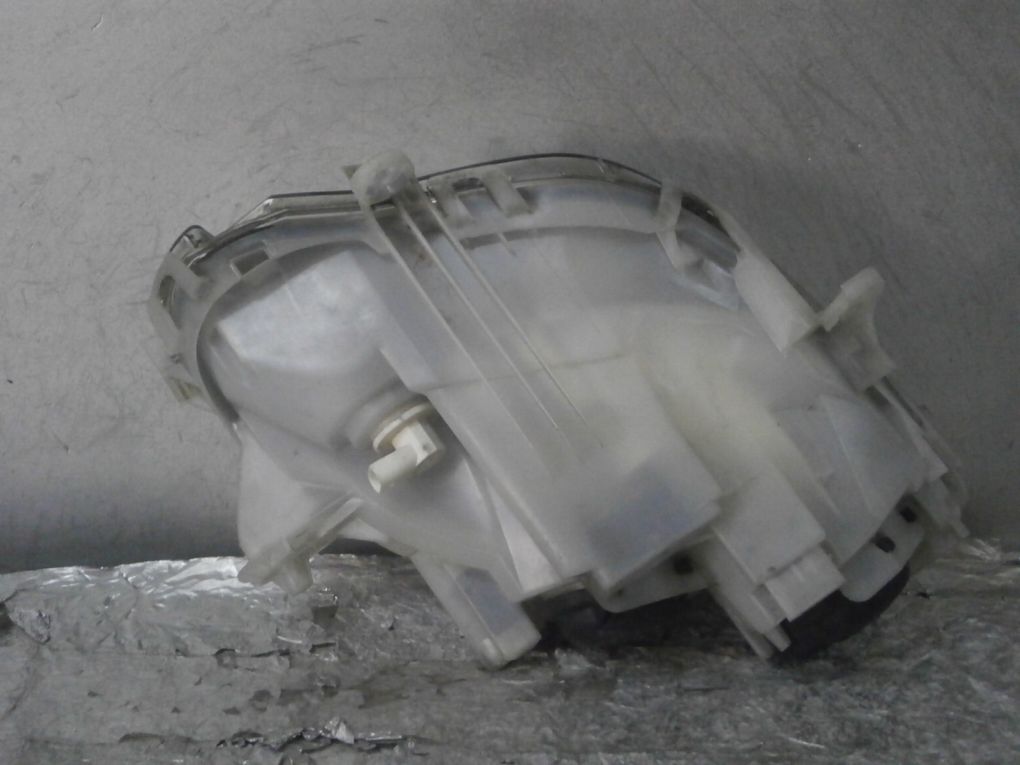 SMART FORTWO I LIFT 03- HEADLIGHT FRONT LEFT