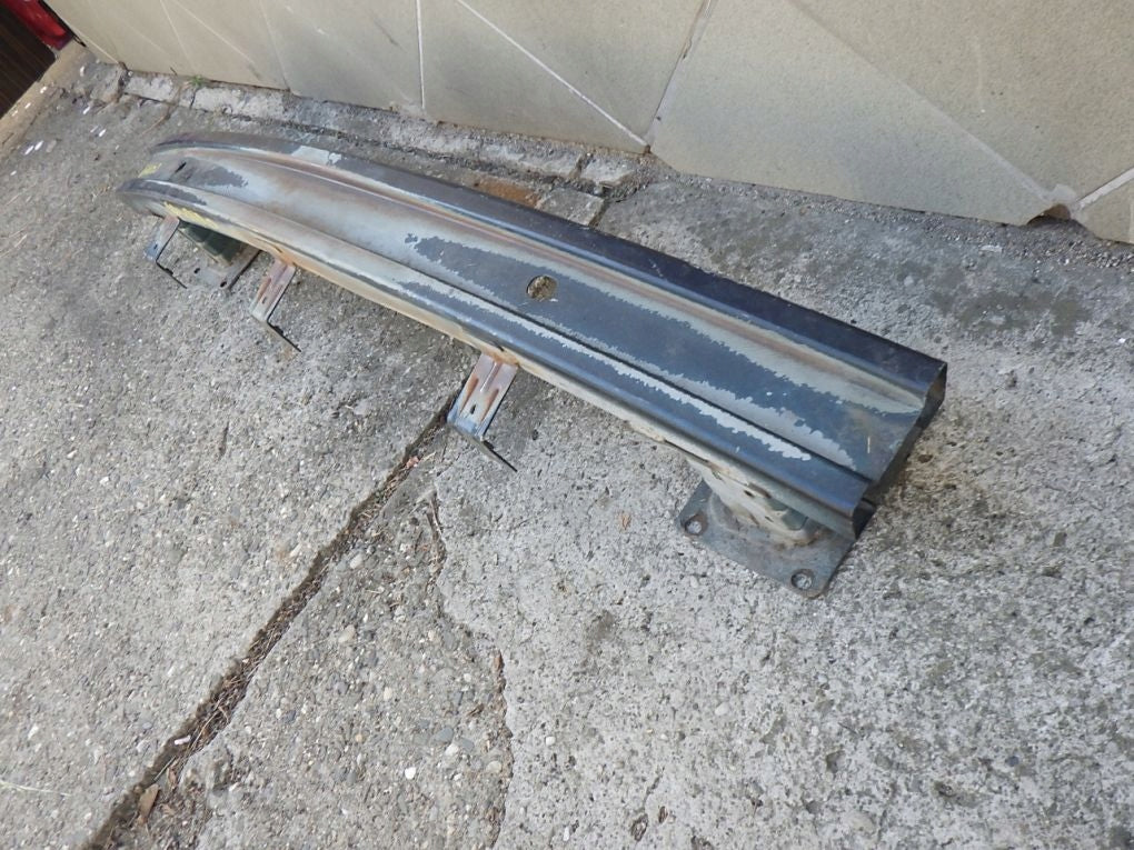 SSANGYONG KORANDO III 3 rear bumper beam