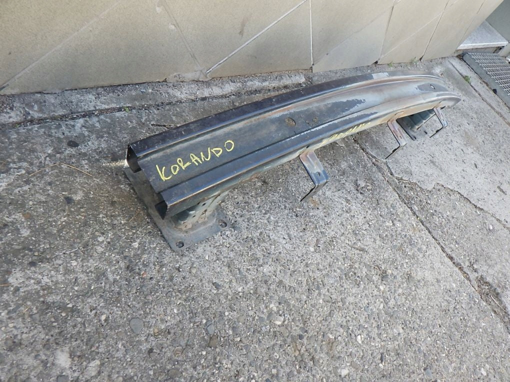 SSANGYONG KORANDO III 3 rear bumper beam