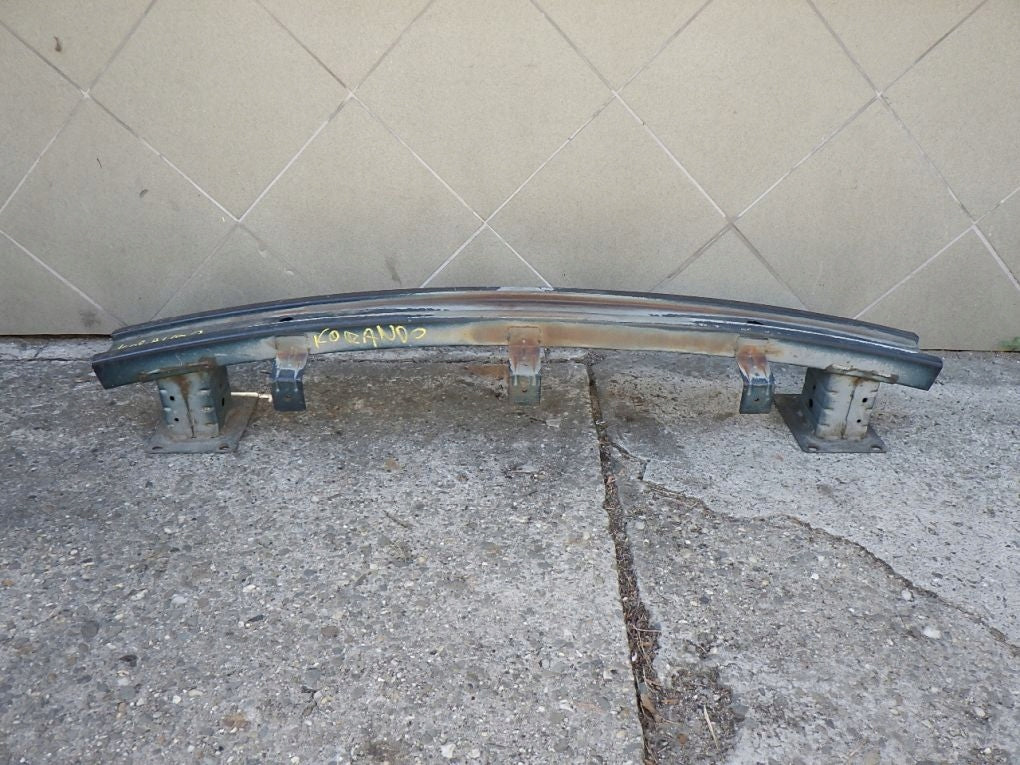 SSANGYONG KORANDO III 3 rear bumper beam