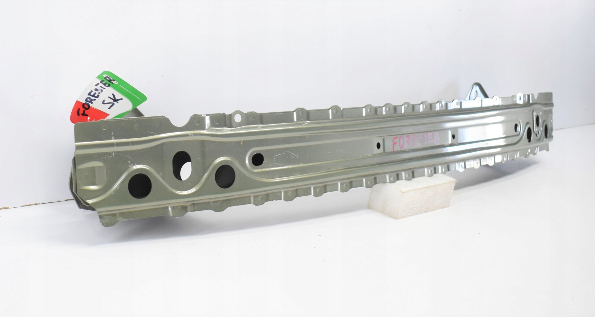 SUBARU FORESTER 5 REAR BUMPER BEAM ORG NEW