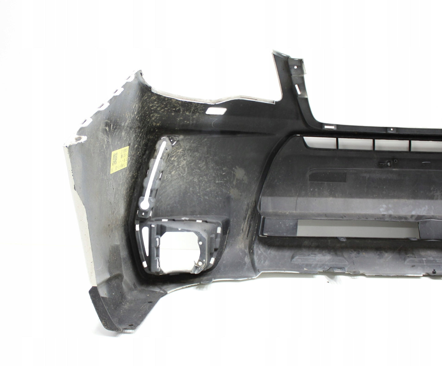 SUBARU FORESTER IV XT FRONT BUMPER ORG 15-17