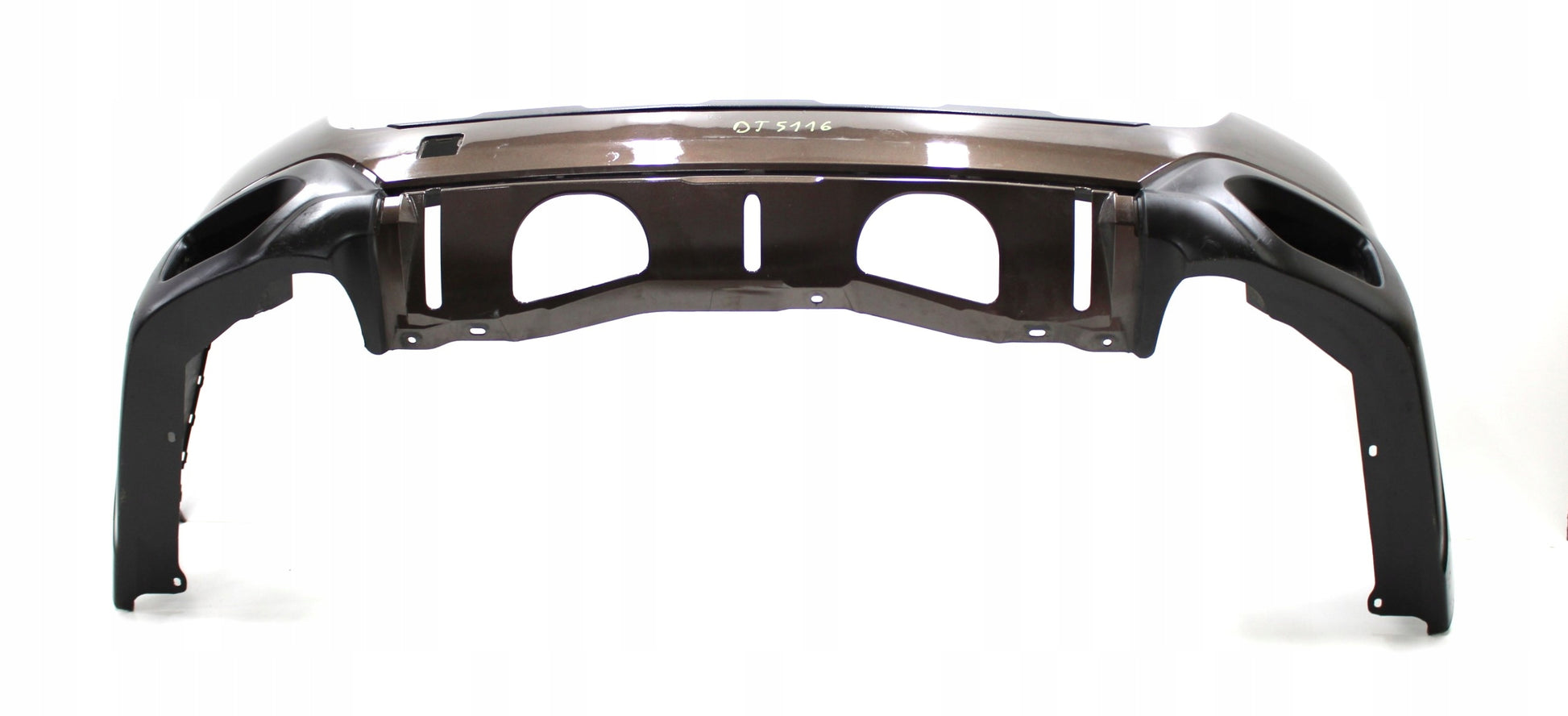 SUBARU OUTBACK V REAR BUMPER ORIGINAL + LOWER