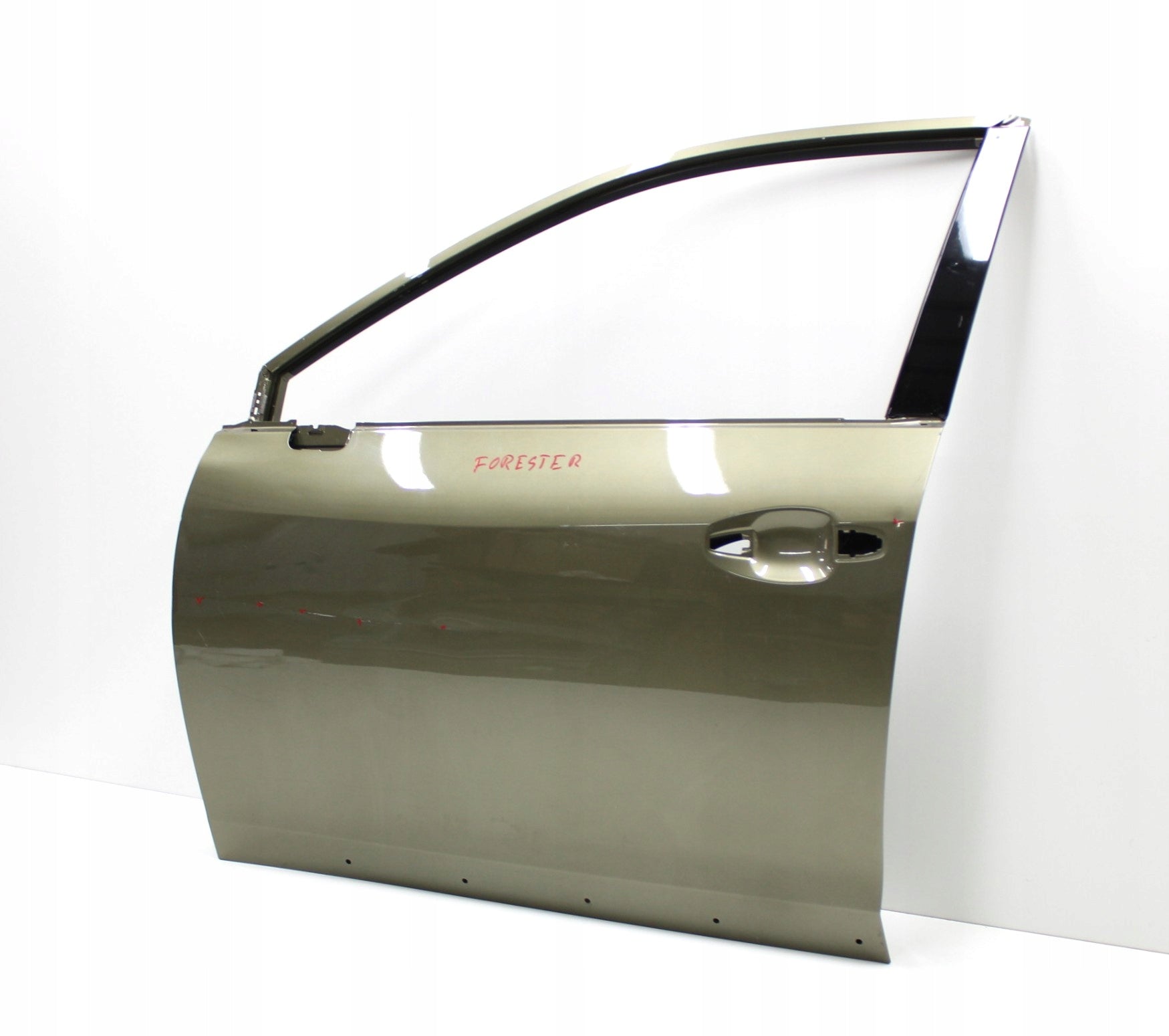 SUBARU OUTBACK VI LEFT FRONT DOOR ORG 20+