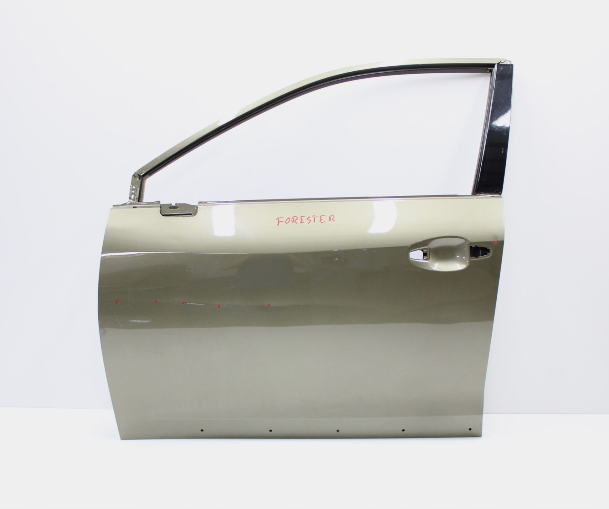 SUBARU OUTBACK VI LEFT FRONT DOOR ORG 20+