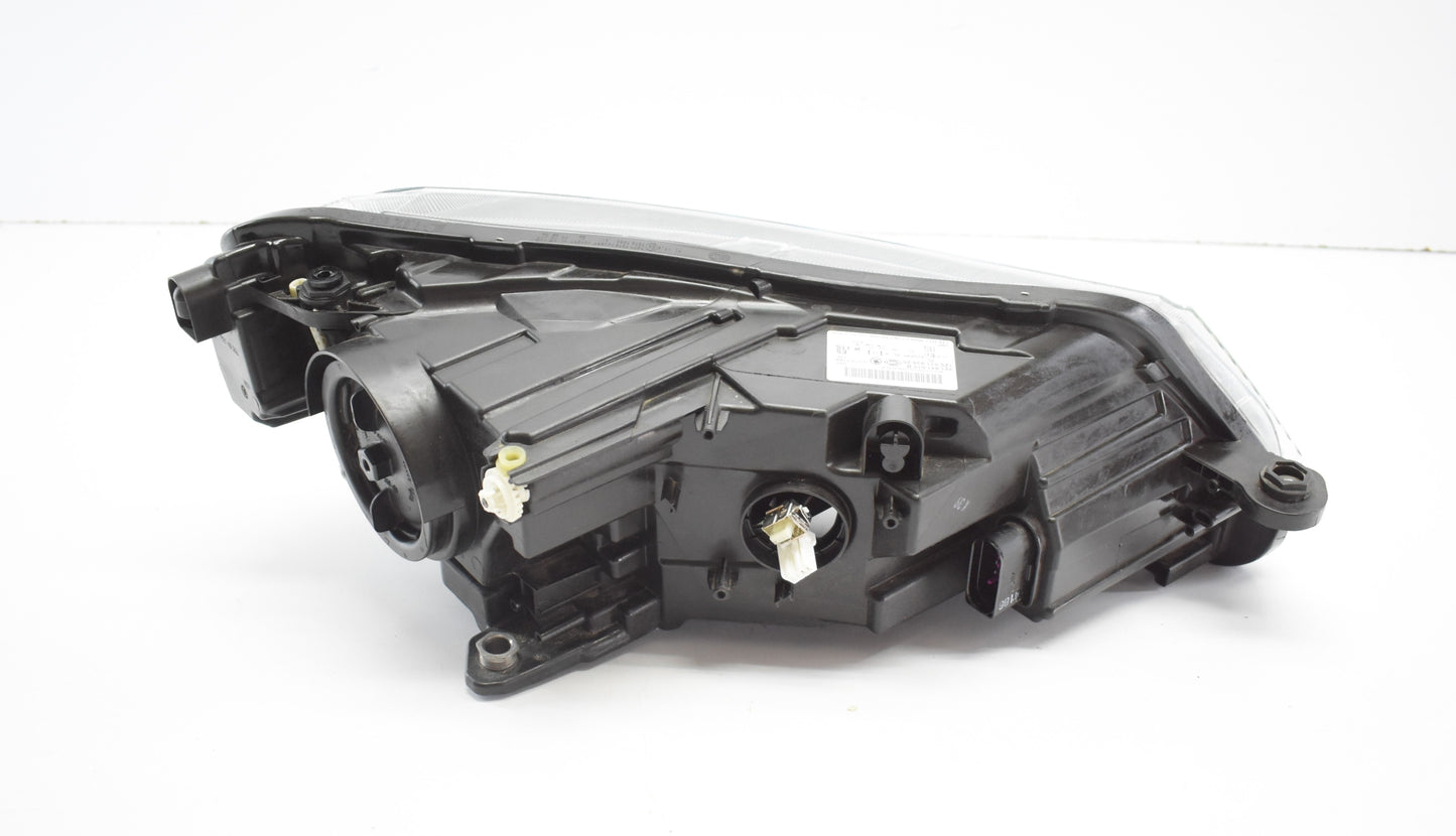 SUPERB III 3V HEADLAMP LEFT FRONT EU GREAT CONDITION ORG