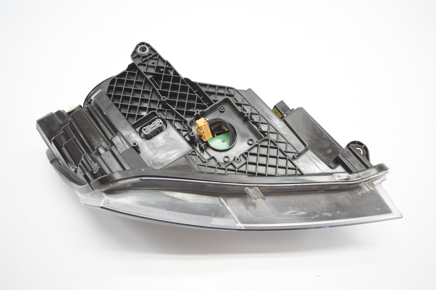 SUPERB III 3V HEADLAMP LEFT FRONT EU GREAT CONDITION ORG