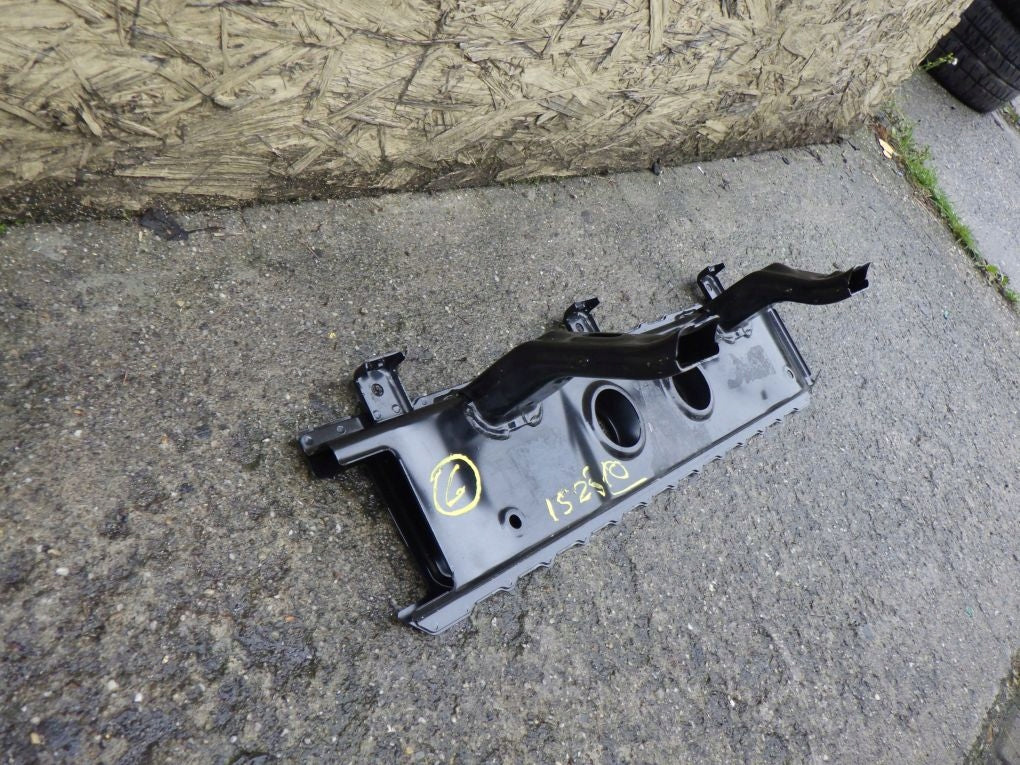 SUZUKI JIMNY II 2 18- Front Bumper Reinforcement Beam