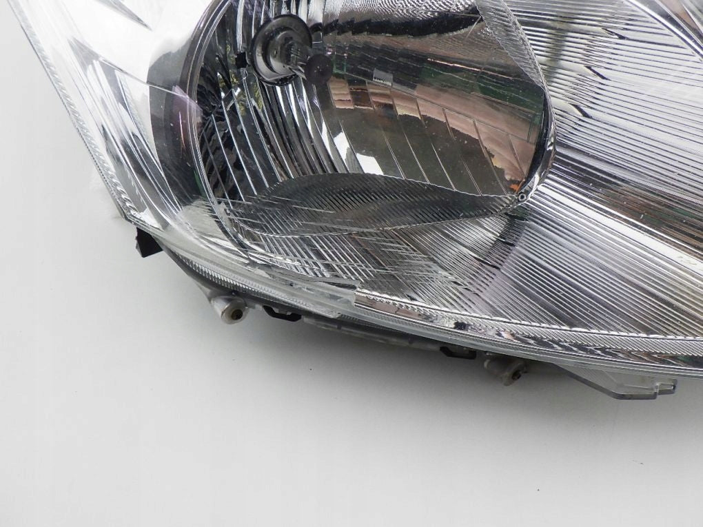 SUZUKI SWIFT MK7 2010- EU Right Headlight
