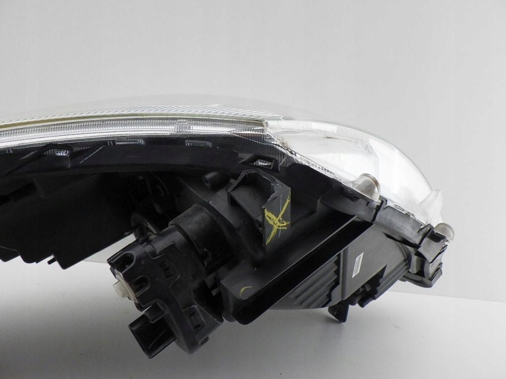 SUZUKI SWIFT MK7 2010- EU Right Headlight