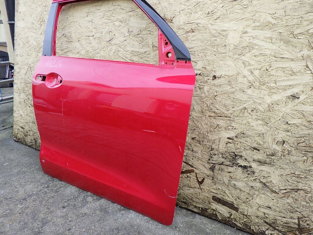 SUZUKI SWIFT MK8 17- Front Right Door