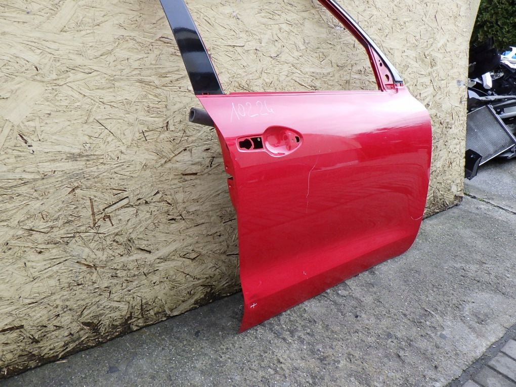 SUZUKI SWIFT MK8 17- Front Right Door