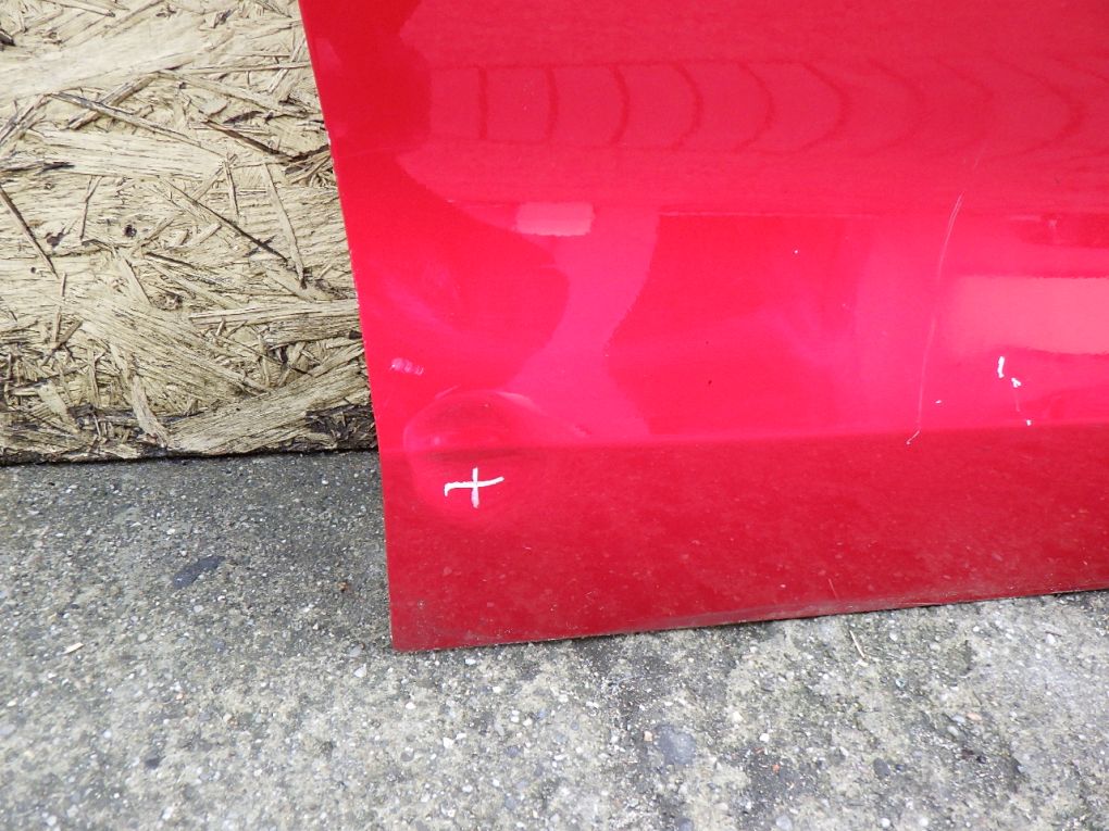 SUZUKI SWIFT MK8 17- Front Right Door