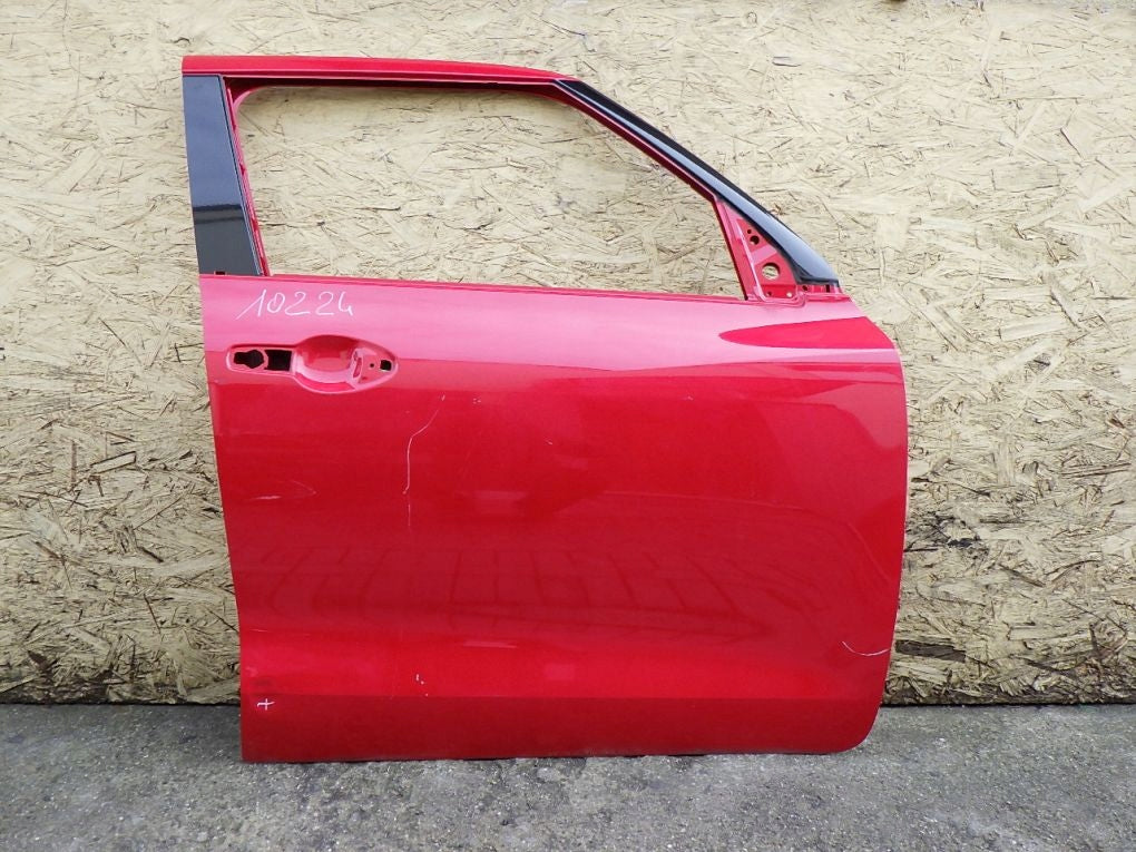 SUZUKI SWIFT MK8 17- Front Right Door