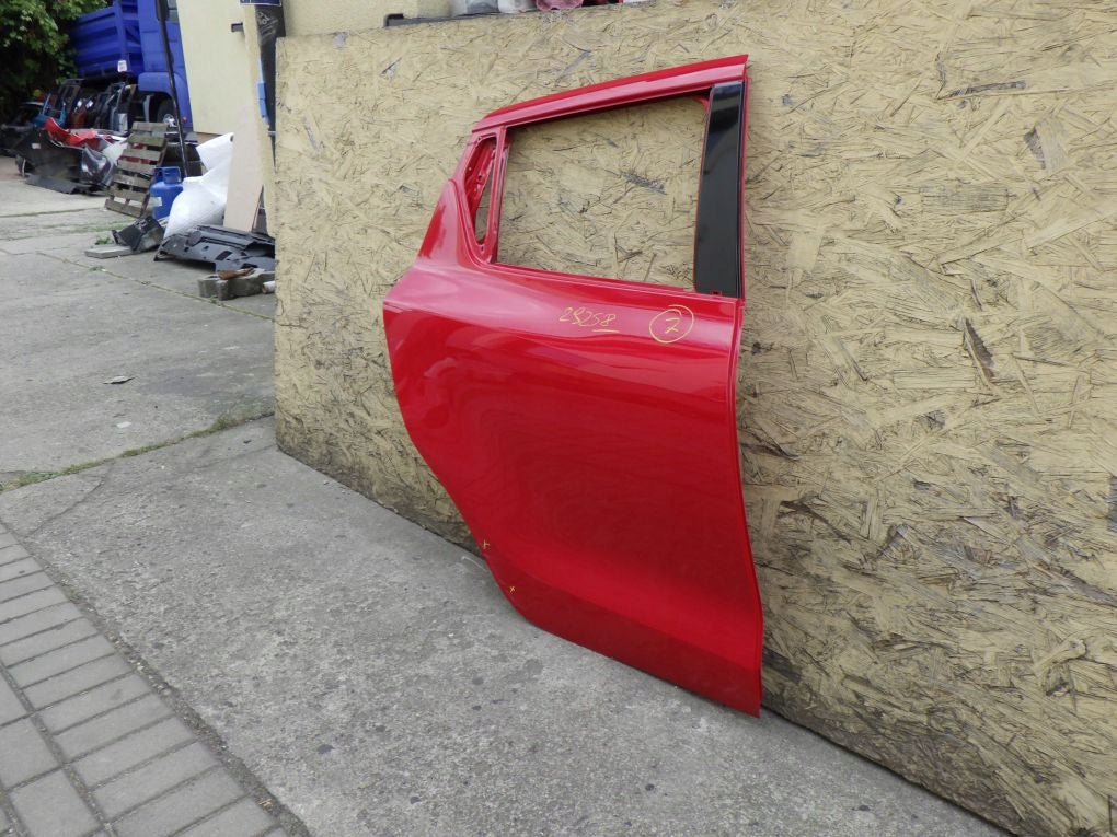 SUZUKI SWIFT MK8 17- Rear Right Door