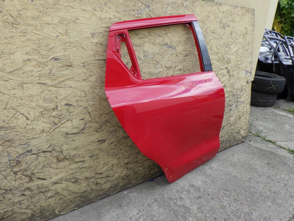 SUZUKI SWIFT MK8 17- Rear Right Door