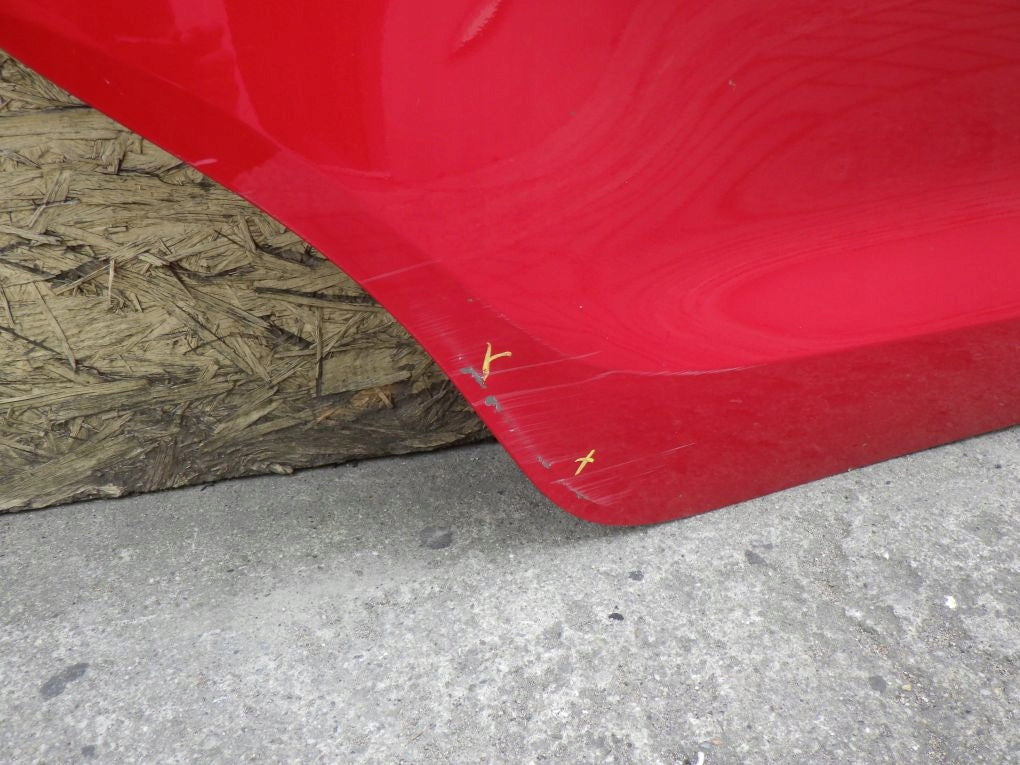 SUZUKI SWIFT MK8 17- Rear Right Door