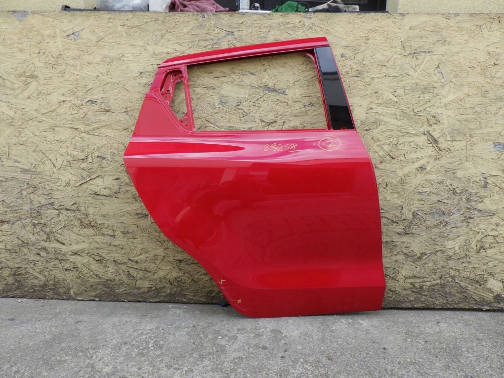 SUZUKI SWIFT MK8 17- Rear Right Door