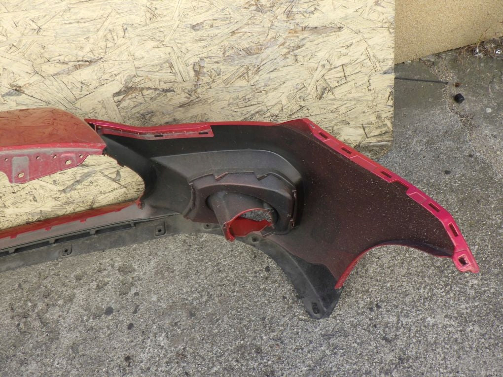 SUZUKI SWIFT SPORT MK8 2017- 71711-68R Front Bumper