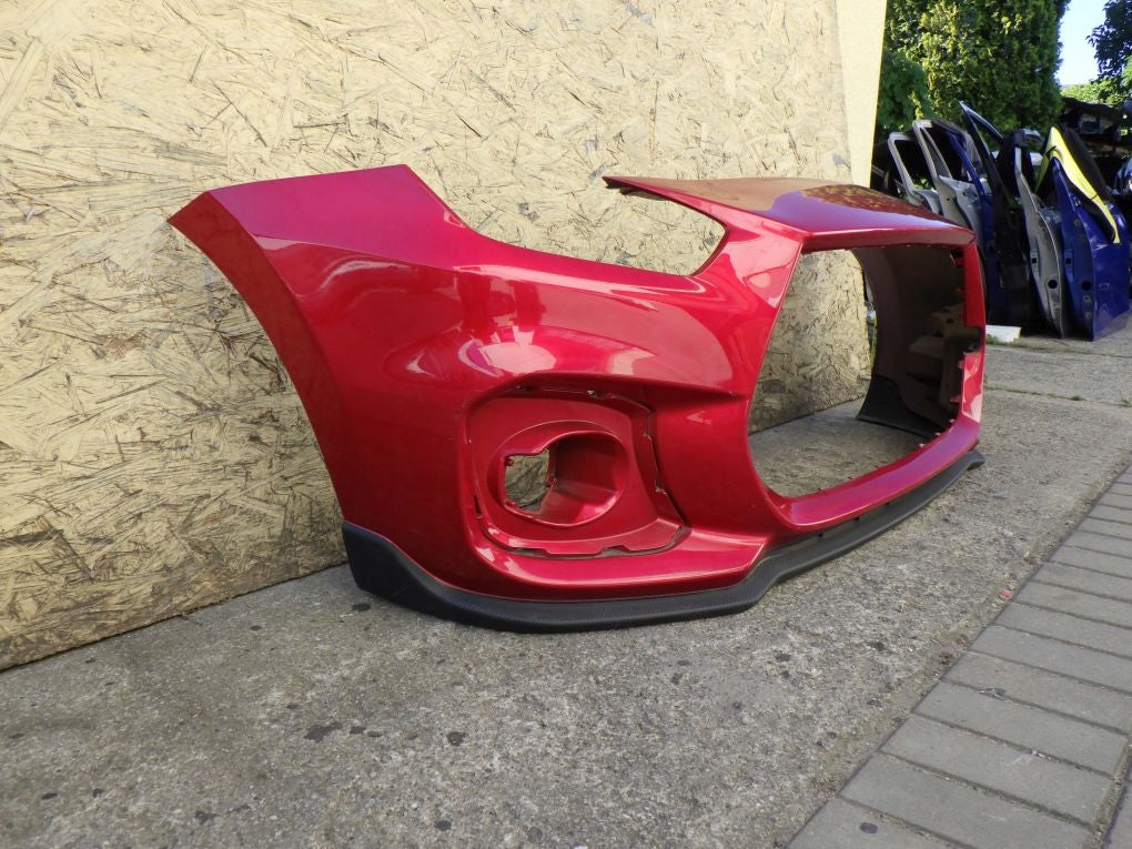 SUZUKI SWIFT SPORT MK8 2017- 71711-68R Front Bumper