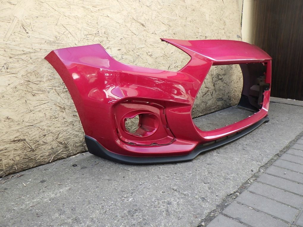 SUZUKI SWIFT SPORT MK8 2017- 71711-68R Front Bumper