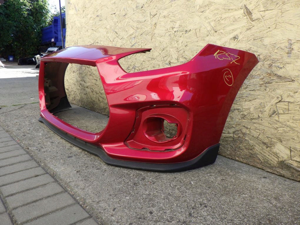 SUZUKI SWIFT SPORT MK8 2017- 71711-68R Front Bumper