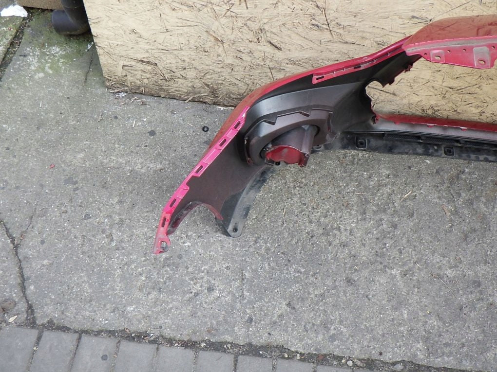 SUZUKI SWIFT SPORT MK8 2017- 71711-68R Front Bumper