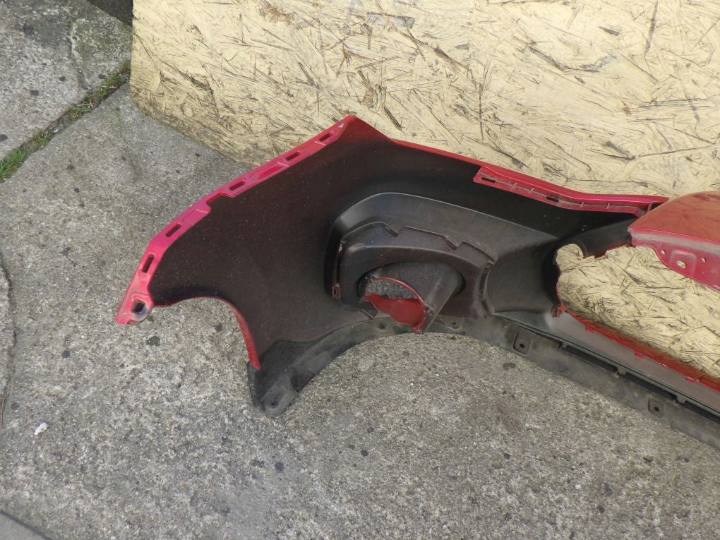 SUZUKI SWIFT SPORT MK8 2017- 71711-68R Front Bumper