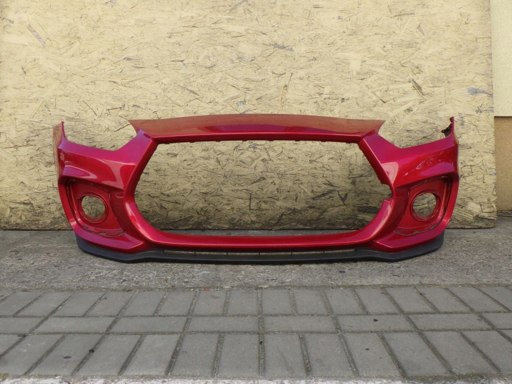 SUZUKI SWIFT SPORT MK8 2017- 71711-68R Front Bumper