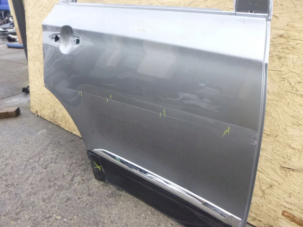SUZUKI SX4 S CROSS REAR RIGHT DOOR