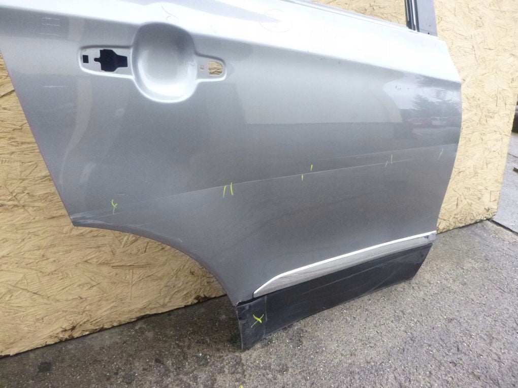 SUZUKI SX4 S CROSS REAR RIGHT DOOR