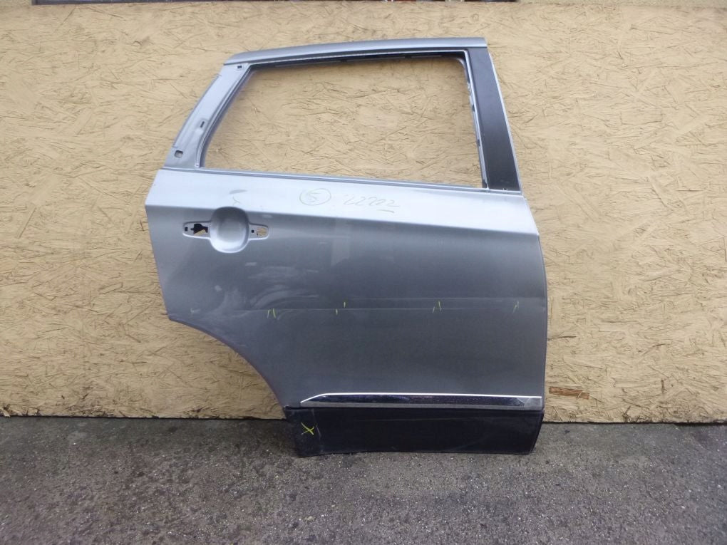 SUZUKI SX4 S CROSS REAR RIGHT DOOR