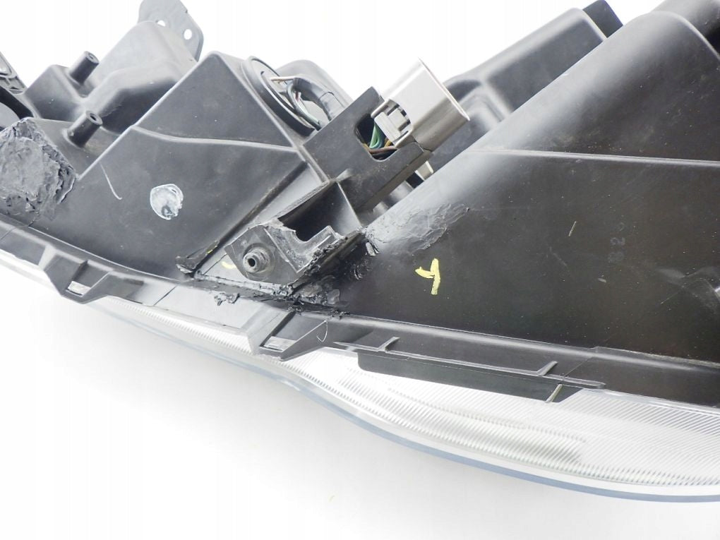 SUZUKI SX4 S CROSS LIFT FULL LED 16- Right Headlight