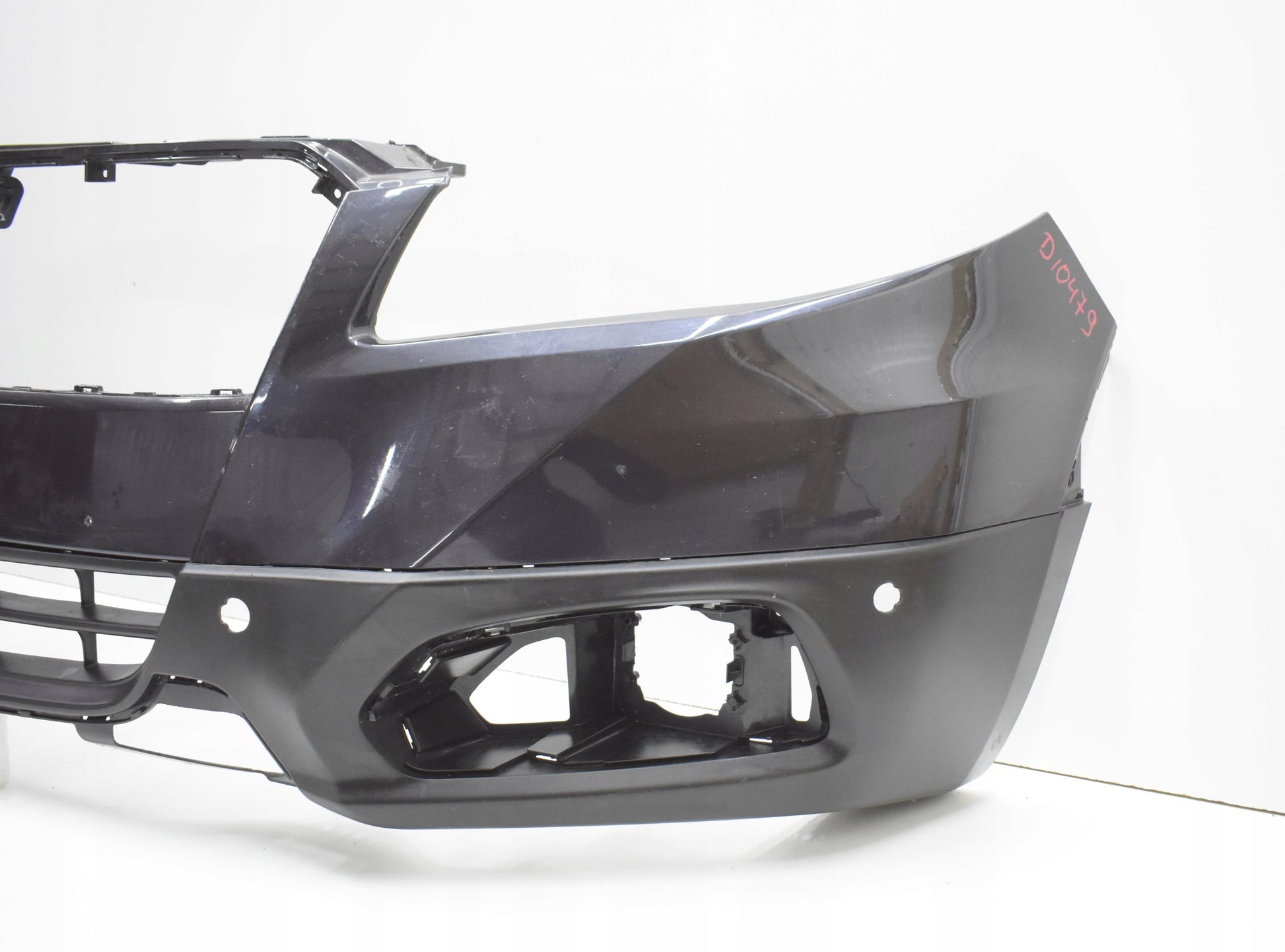 SUZUKI SX4 S-CROSS FRONT BUMPER ORG