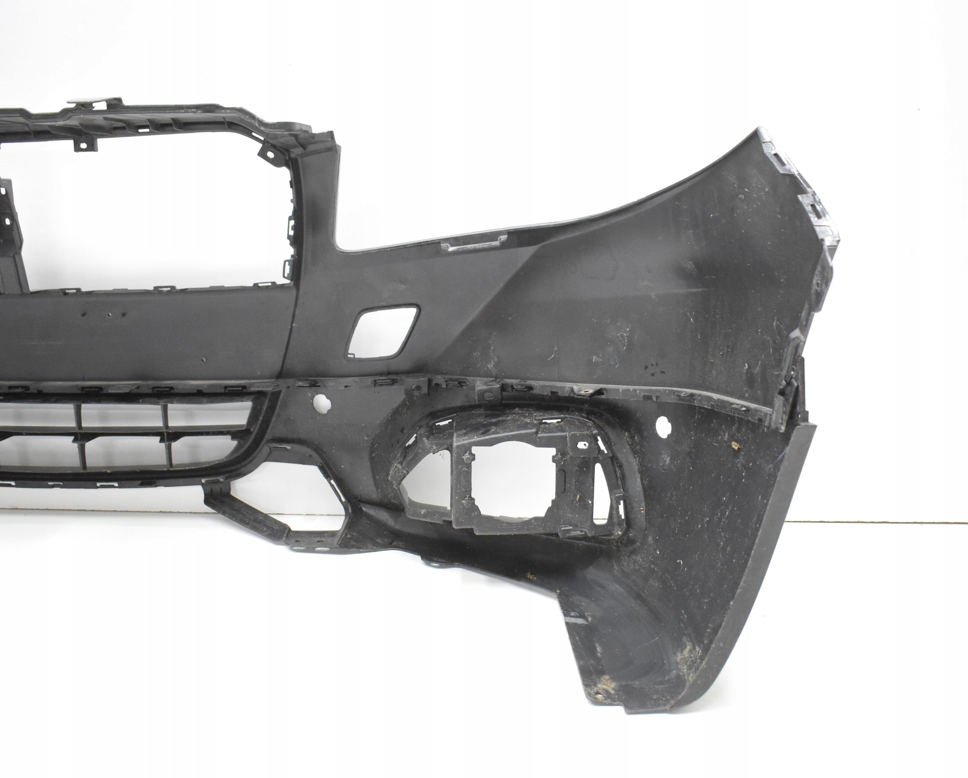 SUZUKI SX4 S-CROSS FRONT BUMPER ORG