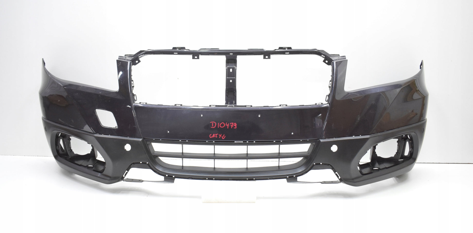 SUZUKI SX4 S-CROSS FRONT BUMPER ORG