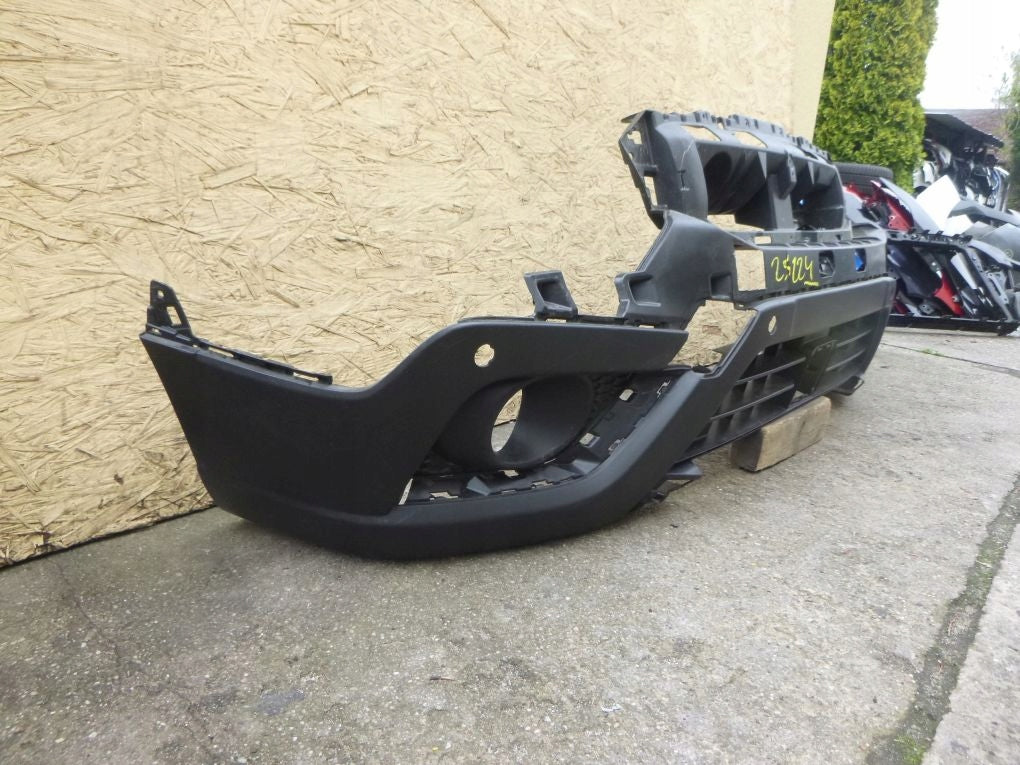 SUZUKI SX4 SX-4 S CROSS LIFT front bumper