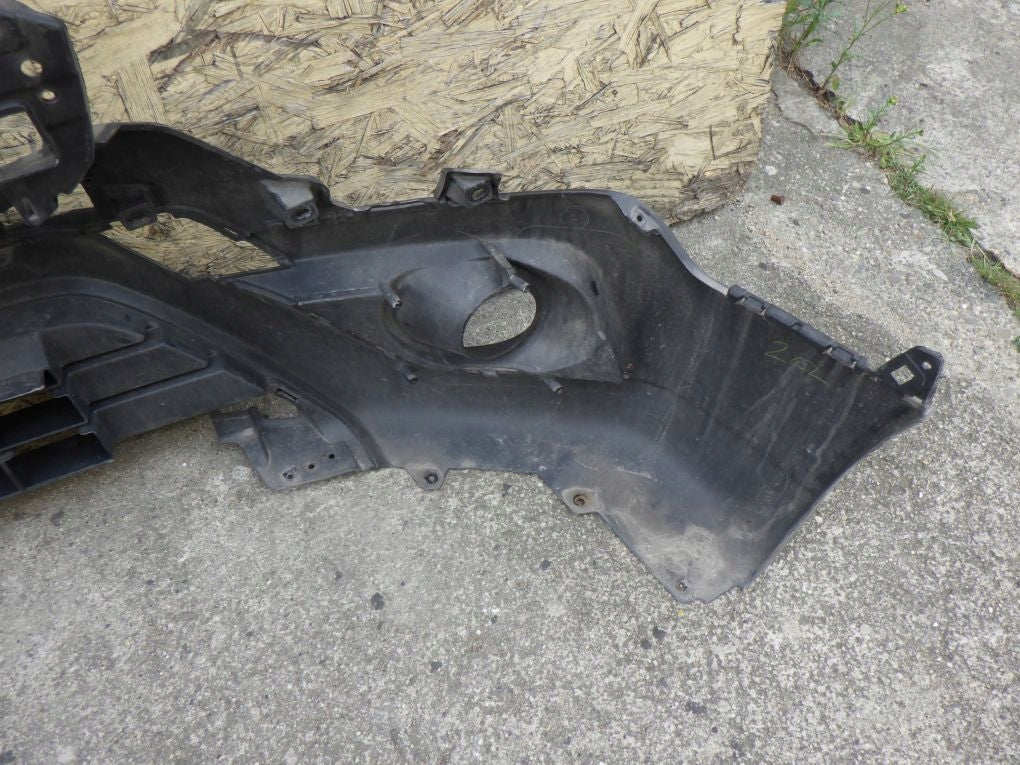 SUZUKI SX4 SX-4 S CROSS LIFT front bumper