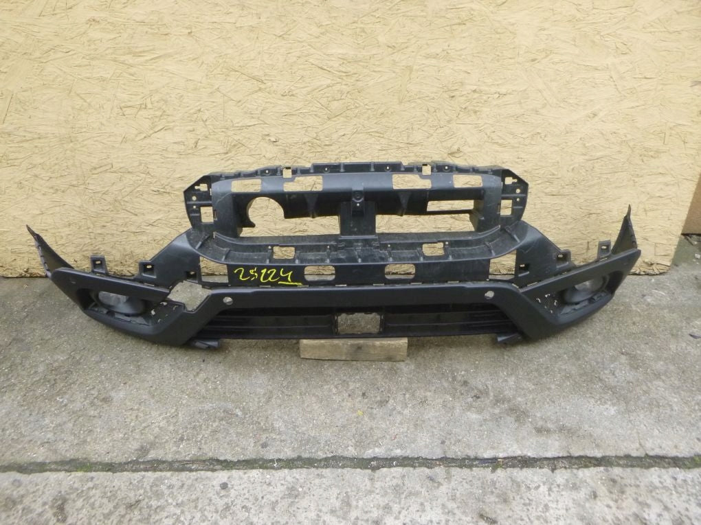 SUZUKI SX4 SX-4 S CROSS LIFT front bumper