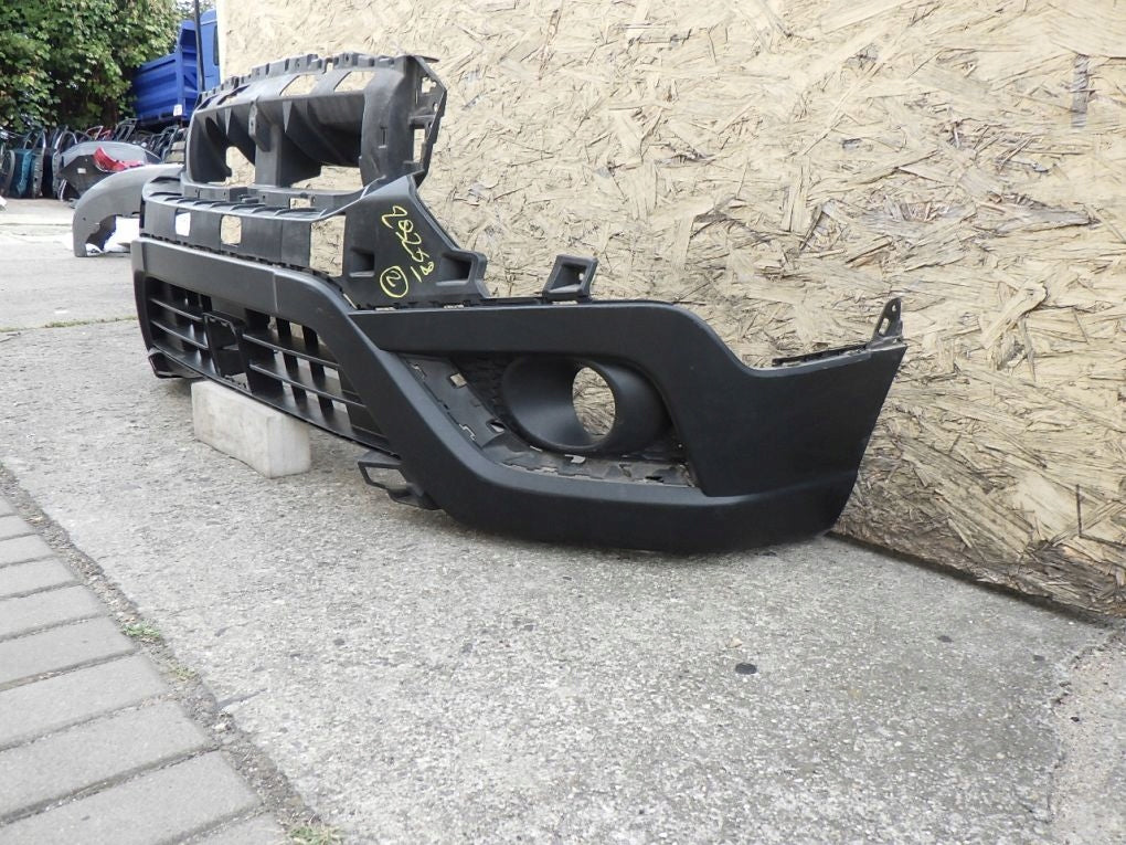 SUZUKI SX4 SX-4 S CROSS LIFT front bumper