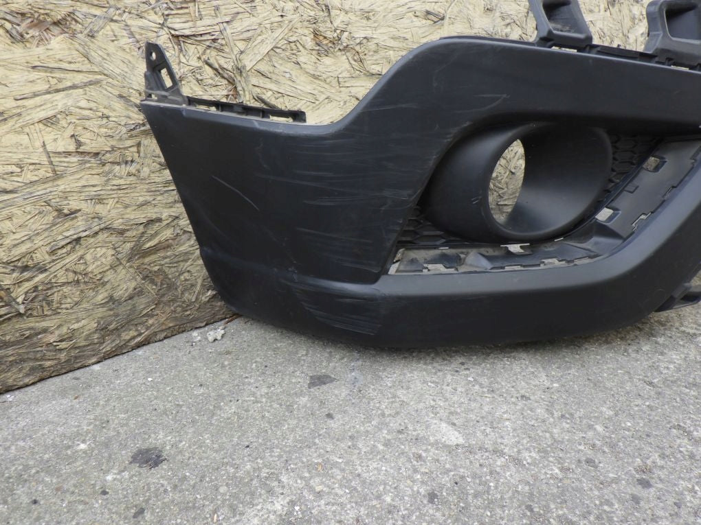 SUZUKI SX4 SX-4 S CROSS LIFT front bumper