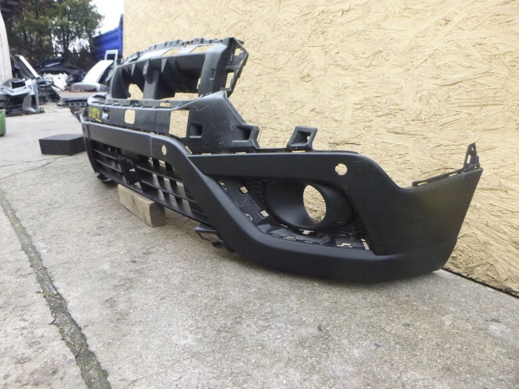 SUZUKI SX4 SX-4 S CROSS LIFT front bumper