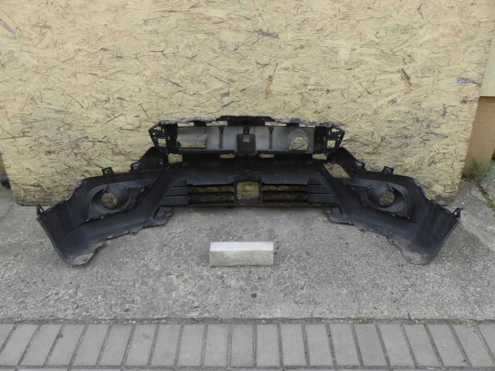 SUZUKI SX4 SX-4 S CROSS LIFT front bumper