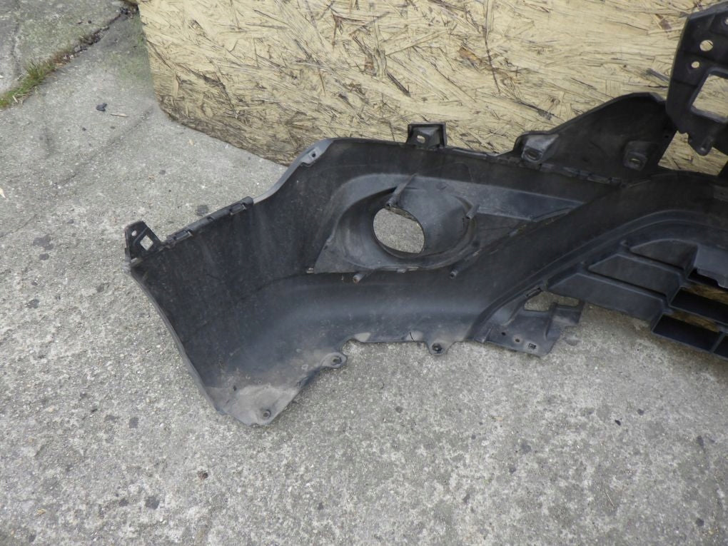 SUZUKI SX4 SX-4 S CROSS LIFT front bumper