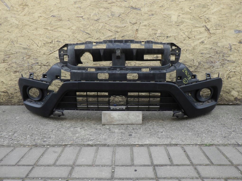 SUZUKI SX4 SX-4 S CROSS LIFT front bumper