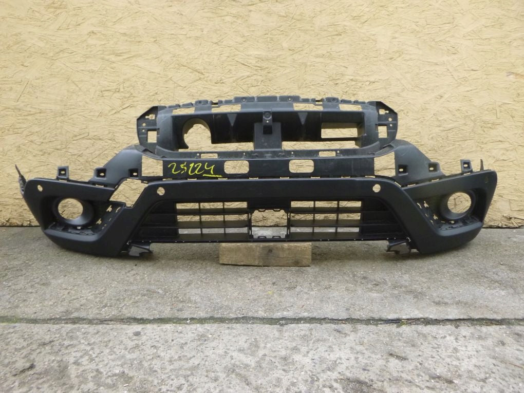 SUZUKI SX4 SX-4 S CROSS LIFT front bumper